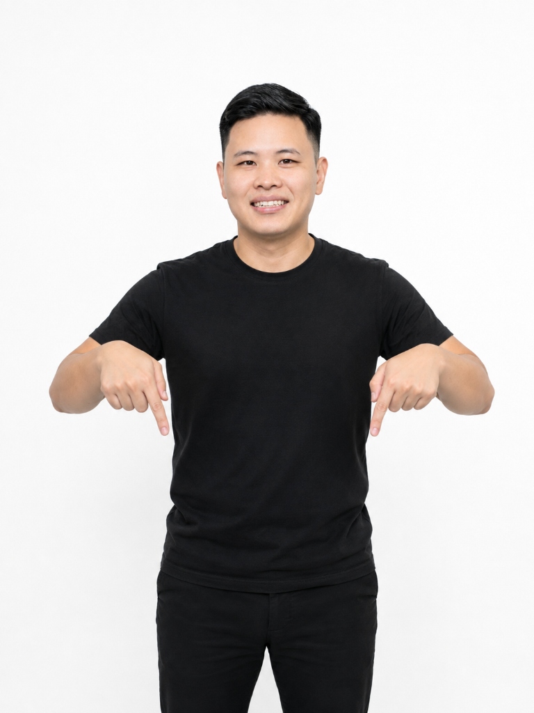 Đăng ký AI Trong Kiến Trúc Buổi 1